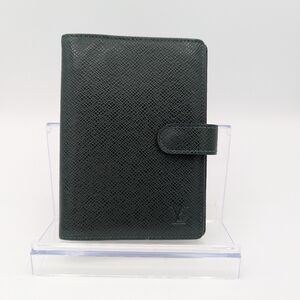 Louis Vuitton Small Agenda